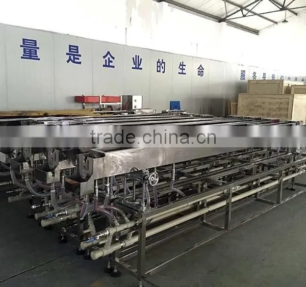 Automatic Lollipop Sticks Extruding Machine photo-5