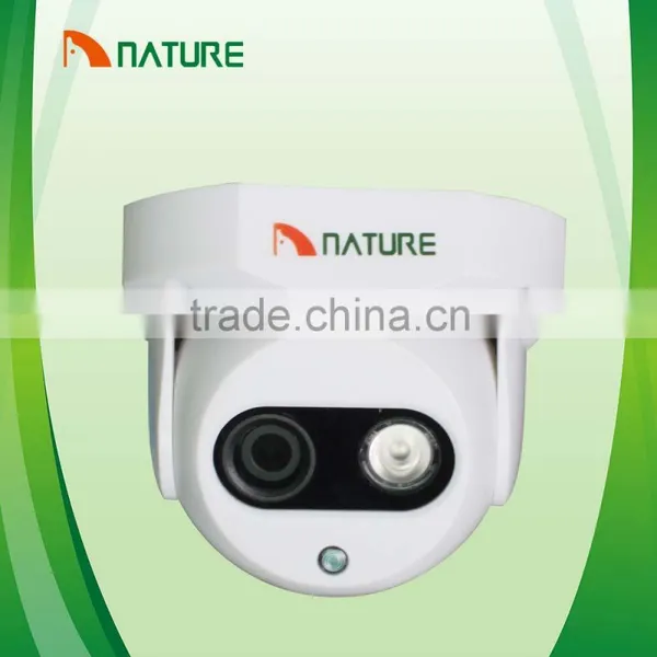 800TVL Cmos IR CCTV Dome Cctv Camera