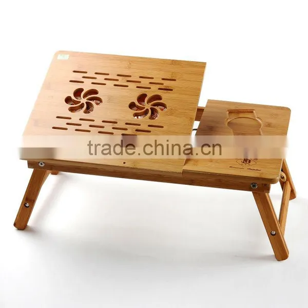 reading table