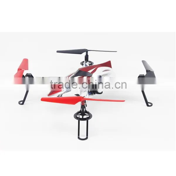 WLTOYS Unmanned Aerial Vehicle Altitude Holding Quadcopter rc Drone photo-4