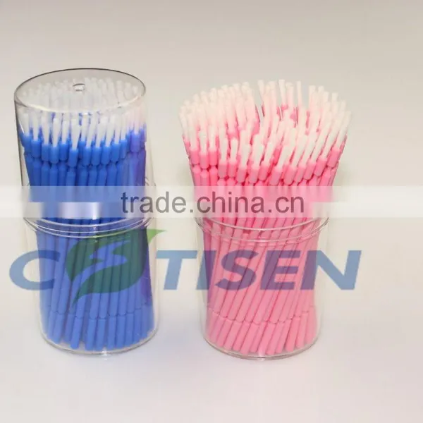 Dental Brush Applicator With CE Certification photo-4