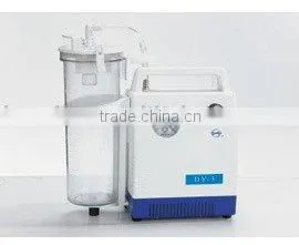Low Vacuum Suction Pump suction machine