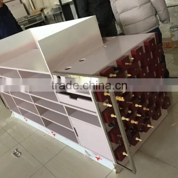BSL 1100 Cashier Desk