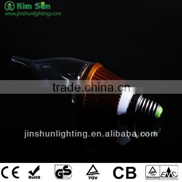 3W LED Candle Light
