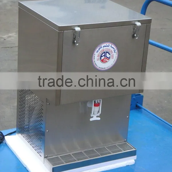 Cost Effective Water Cooler / Water Dispenser, Stainless Steel Water Cooling Machine photo-4
