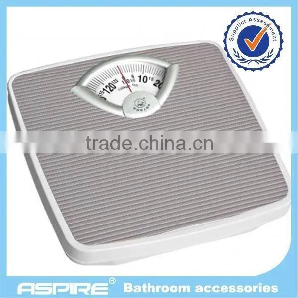 Electronic Bathroom Scale