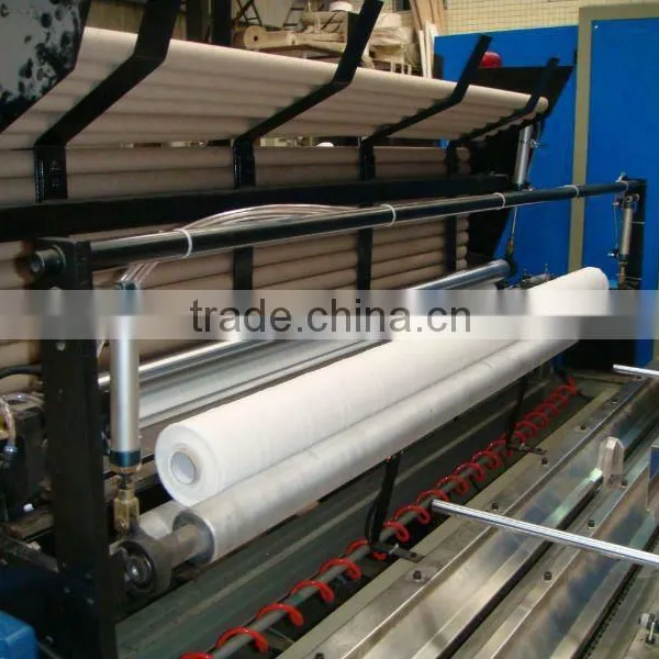 CDH-1575-YD-E Full Auto Toilet Paper Production Line photo-4