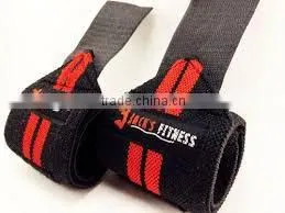 Weight Lifting Wrist Wraps