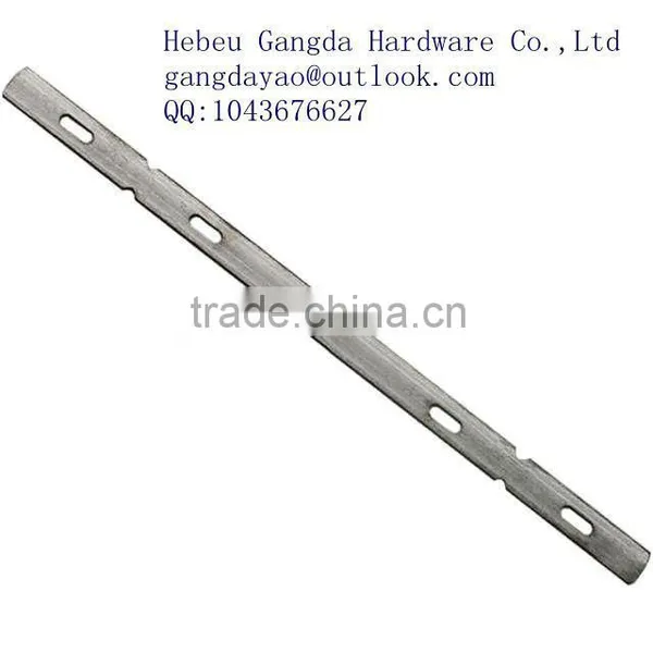 x Flat Tie,standard x Flat Tie,formwork Flat Tie