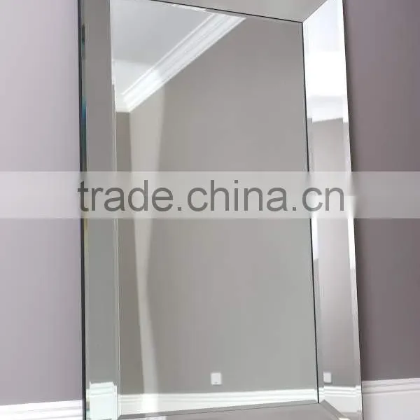 Frameless Mirrors,bathroom Mirror