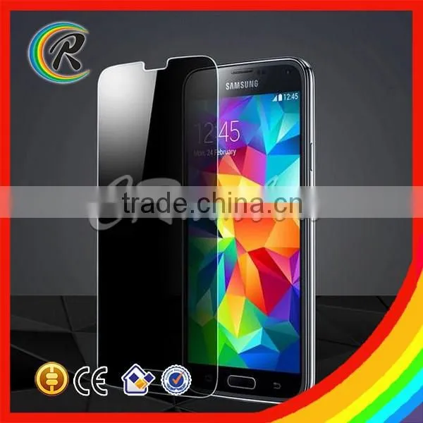 Cheap for Samsung Galaxy S4 Mini Privacy Filter Screen Protector photo-3