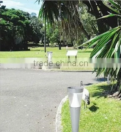 Waterproof Outdoor Garden Solar Power Street Light (JR-CP40) photo-3