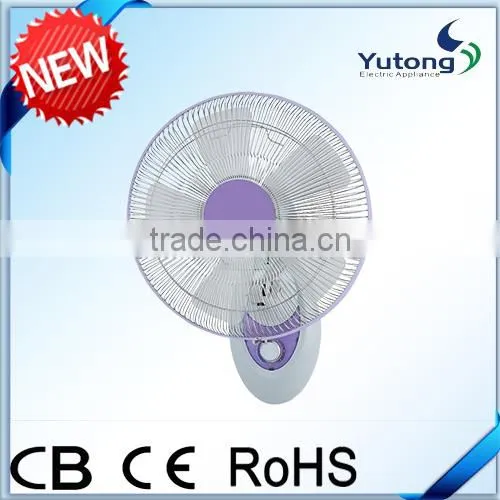 16" Top Model Oriental Wall Fan photo-5