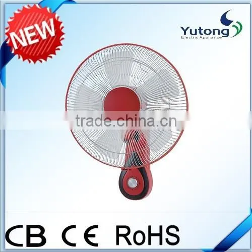 16" Wall Fan ( Popular Design for Africa Market )YTWF40-5 photo-6
