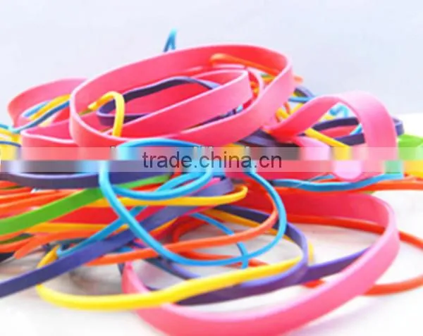 buy rubber bands