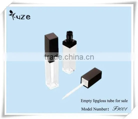 Empty Lipgloss Tube for Sale