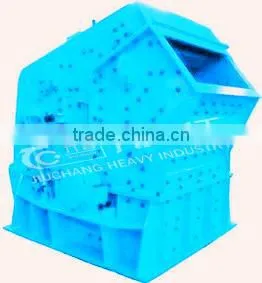 Impact Crusher/Cement Blocks Impact Stone Crusher photo-3