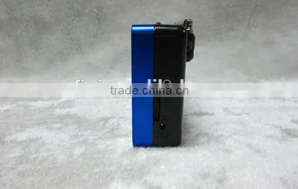 Portable am fm Radio With Speaker photo-3