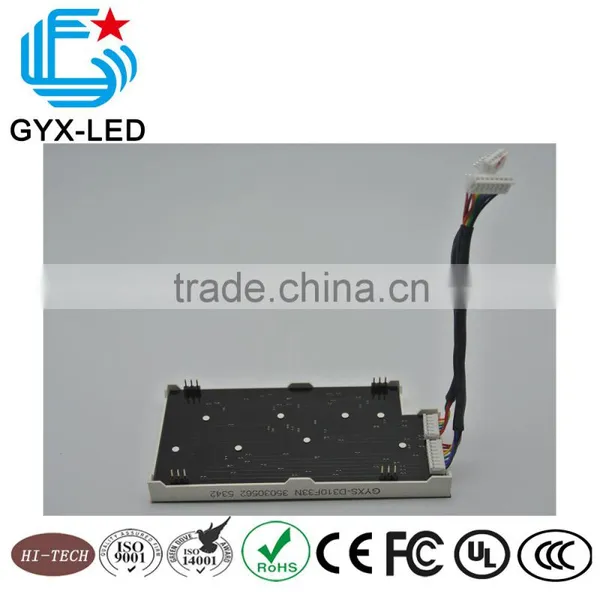 Good Reliability White Color Custom Gree Air Conditioner Graphic Display photo-4