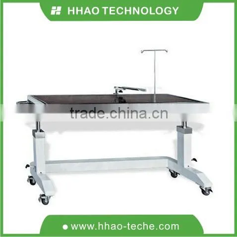Electric Surgical Table / X-ray / For C-arm Machine