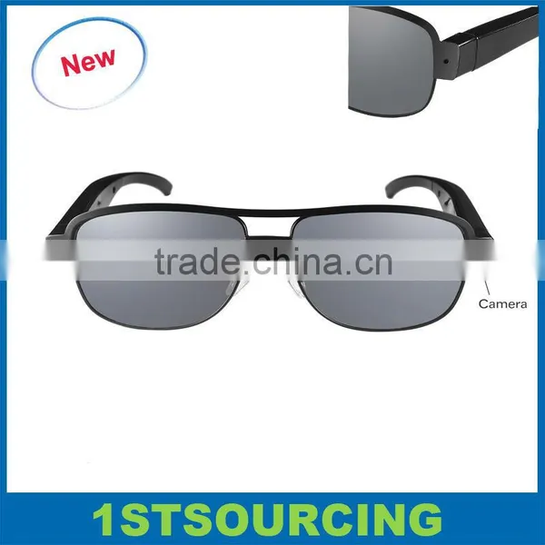 HD Mini Sunglasses Camera,hidden Sunglasses Camera, Sunglasses HD Camera