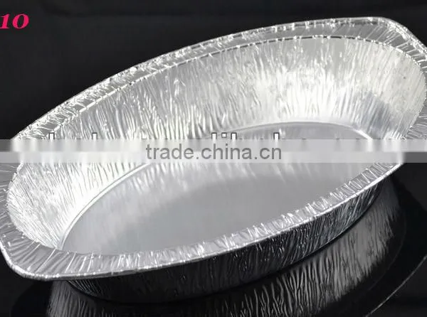 Manufacturing Aluminum Casserole Pan