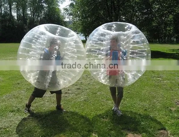 Factory Outlet Bumper Ball Rent,bumper Ball Soccer Bubble