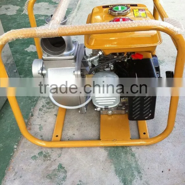 Www.chinanimbus.com China Top 1 Supply Kerosene Water Pump(Gasoline) Electric Siphon Pump
