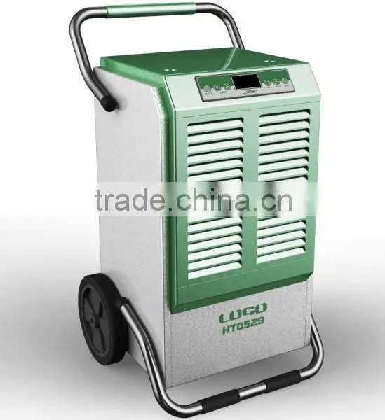 38L/D Metal Coated Swimming Pool Air Dryer Remote Control With Wifi
