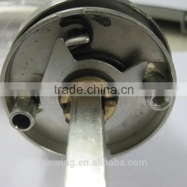 Stainless Steel Handle photo-2