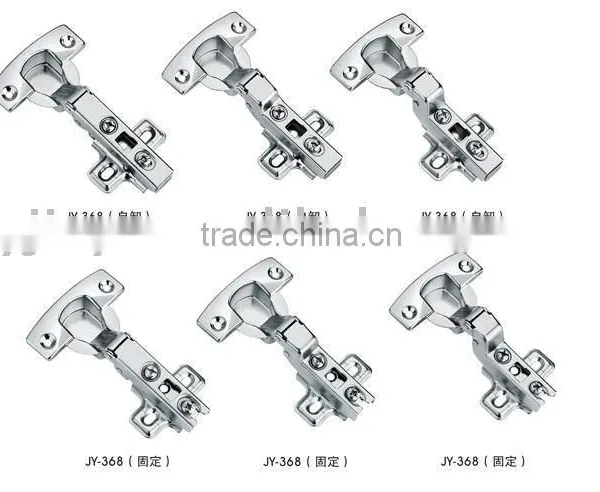 Furniture Hinge JY-368