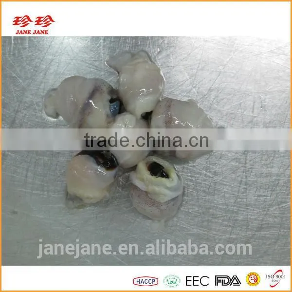 Frozen Squid Beak - Ommastrephes Bartrami photo-2