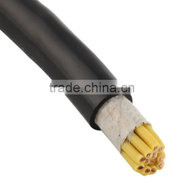 Supply Welding Cable !! Multi Copper Core Pvc Power Cable photo-4
