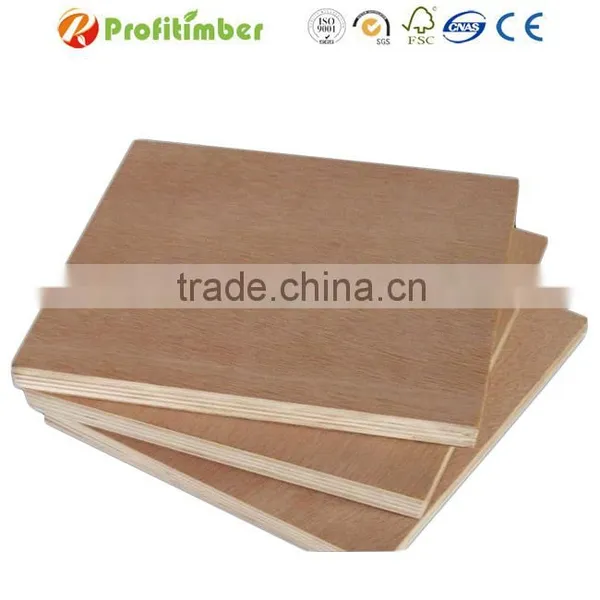 Profitimber Furniture Grade 20mm Thick Plywood photo-3