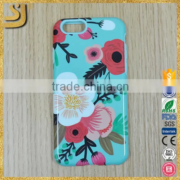 Headphone Cases, Light up Shock Proof Phone Case photo-3