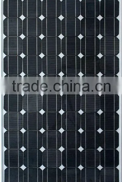 180W Solar Module