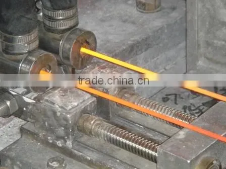 TIG Rods