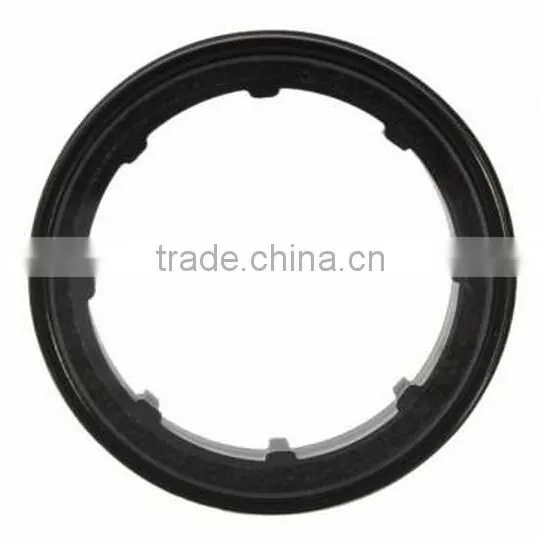 Camera Clear UV Protect Lens Cap / UV Lens Cover / Lens Protect Ring photo-4