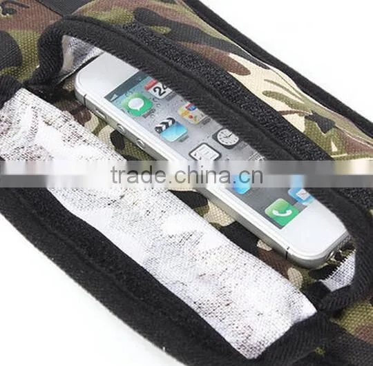 Handsfree Dog Walking Waist Belt / Dog Leash Rope Bag / Dog Carrier Bag photo-6