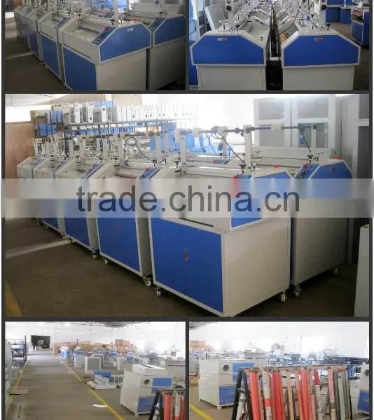 New 24 Inches Multifunction 3D Crystal Film Hot Laminating Machine (SFM-C) photo-6