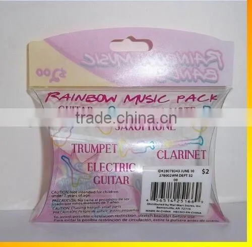 Customized Clear Paper Casket photo-4