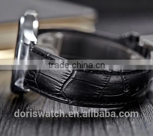 Hot Selling Fashion Style Newest Private Label Watch Manufacturers Charm Mens Watches photo-3