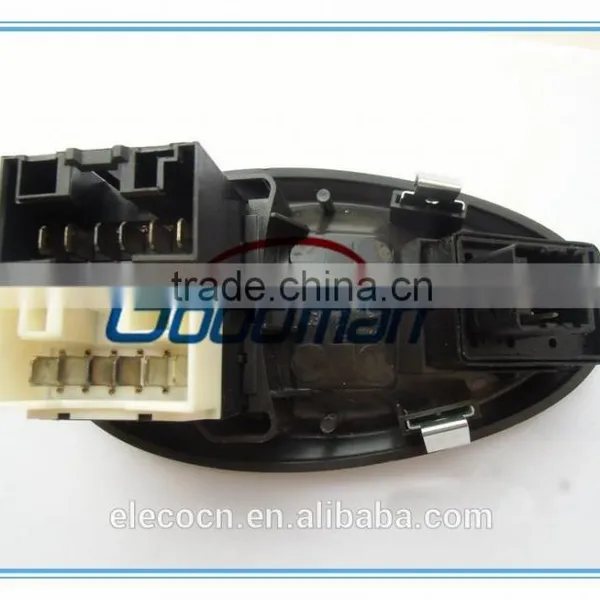 Window Switch 500321137 For Iveco Daily II Nanjing Car Accessories Market photo-2
