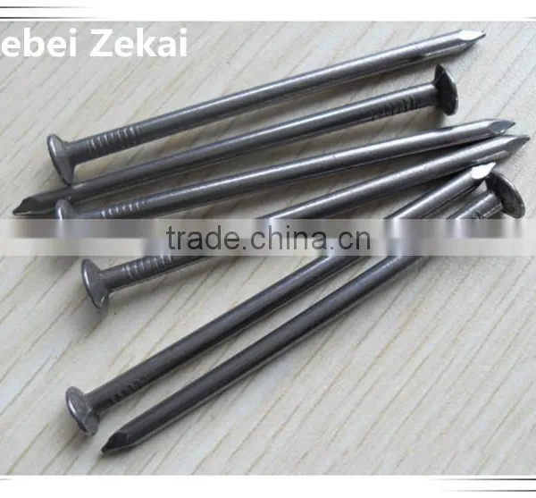 Round Nail/ Wire Nails/wood Nails +86 15132140964 Wechat/whatsapp photo-2