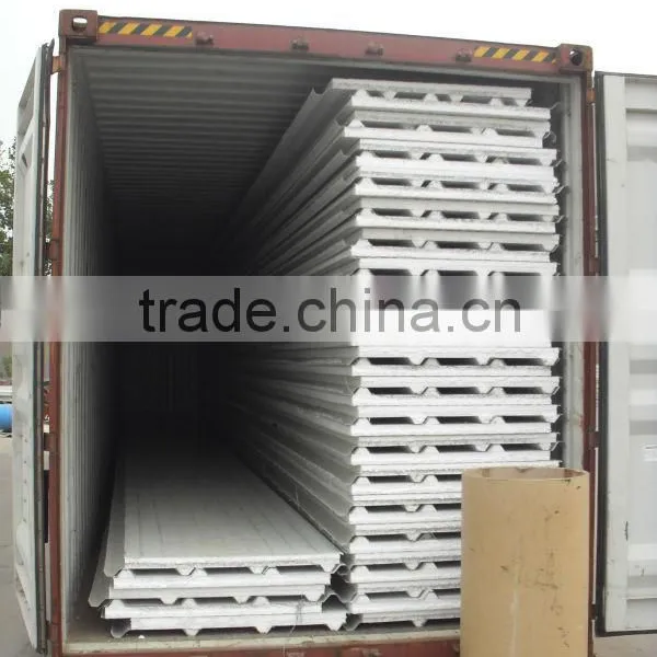 High Quality Eps Foam Board photo-4