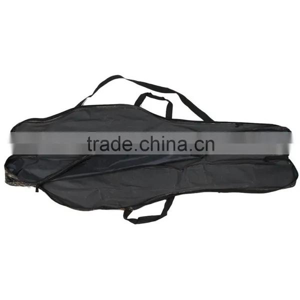 1.3M 2 Layers Water Resistant Fishing Rod Tackle Fishing Bag photo-4