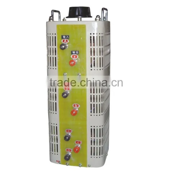 110VAC Single Phase AVR Automatic Voltage Regulator photo-6