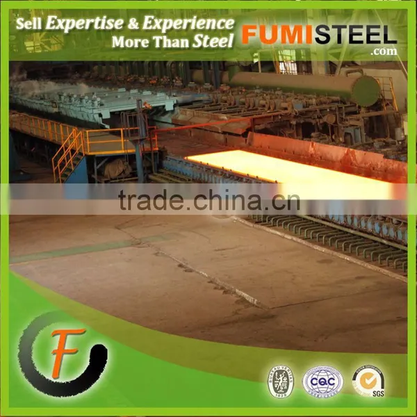 High strength structural plate steel plate 5mm thick/12mm thick steel plate