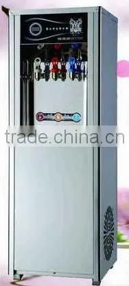 Hot/Warm/Cold Water With LCD Display Water Dispenser