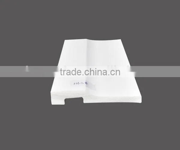 Cheap Polystyrene/PS Skirting Board